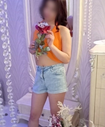 Анкета проститутки Мария - Фото 1, Красный Ключ, 20 лет, №808