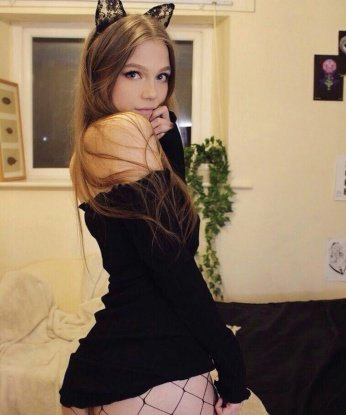 Анкета проститутки Каринка - Фото 1, Красный Ключ, 20 лет, №3488